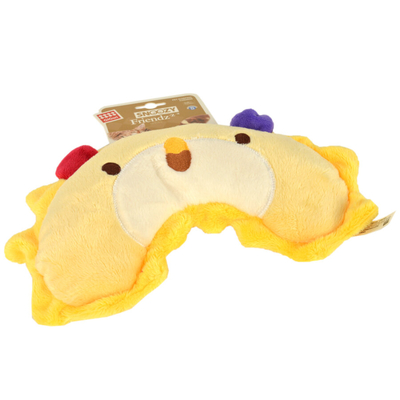 7448 Snoozy Friends Aslan Yastığı – Kedi ve Yavru Köpek İçin - Thumbnail