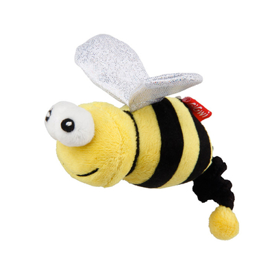 GiGwi - 7470 Catnipli Arı Kedi Oyuncağı GiGwi - 7470 Catnipli Arı Kedi Oyuncağı