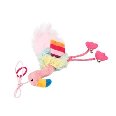 7471 Flamingo Parmak Oltası - Thumbnail