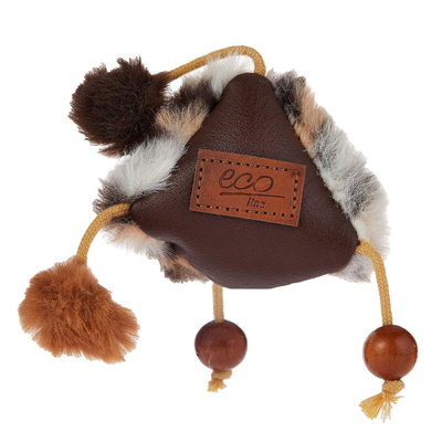GiGwi - 7525 Catch&Scratch Üçgen Kedi Oyuncağı GiGwi - 7525 Catch&Scratch Üçgen Kedi Oyuncağı