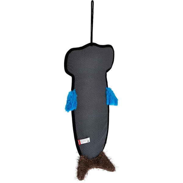 7530 Catnipli Köpek Balığı Peluş Kedi Oyuncağı 7530 Catnipli Köpek Balığı Peluş Kedi Oyuncağı