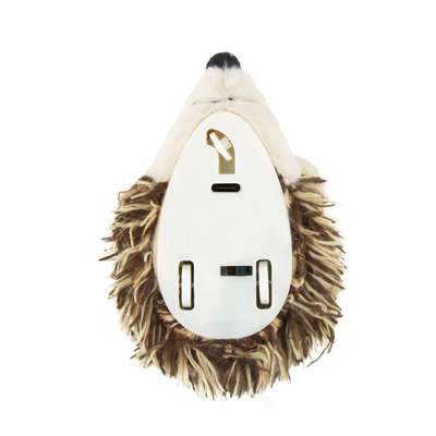 7539 Hareket Sensörlü Etkileşimli Kirpi kedi Oyuncağı - Thumbnail