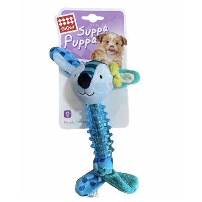 GiGwi - 8008 Suppa Puppa Köpek Diş Kaşıma GiGwi - 8008 Suppa Puppa Köpek Diş Kaşıma