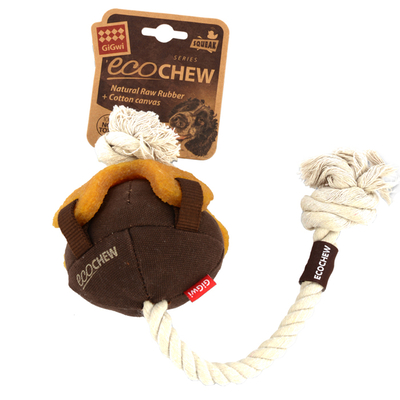 GiGwi - 8108 Peluş Diş İpi Köpek Oyuncağı GiGwi - 8108 Peluş Diş İpi Köpek Oyuncağı
