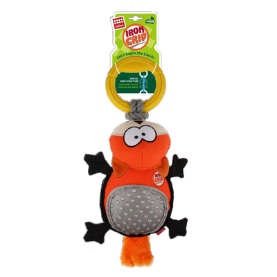GiGwi - 8120 Sesli Tilki Köpek Diş Kaşıma Oyuncağı GiGwi - 8120 Sesli Tilki Köpek Diş Kaşıma Oyuncağı