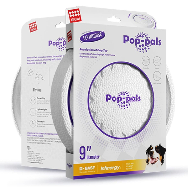 8571 Frizbi Köpek Oyuncağı (Uçuş Diski) Medium 8571 Frizbi Köpek Oyuncağı (Uçuş Diski) Medium