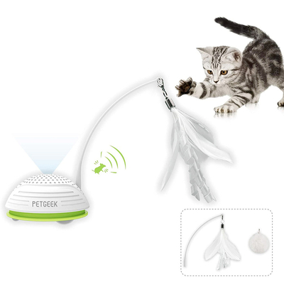 GiGwi - 9022 Otomatik Kedi Oltası GiGwi - 9022 Otomatik Kedi Oltası