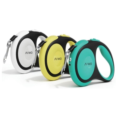 Aiwo - Aiwo Comfort Şerit Gezdirme Işıklı Sarı 3mt