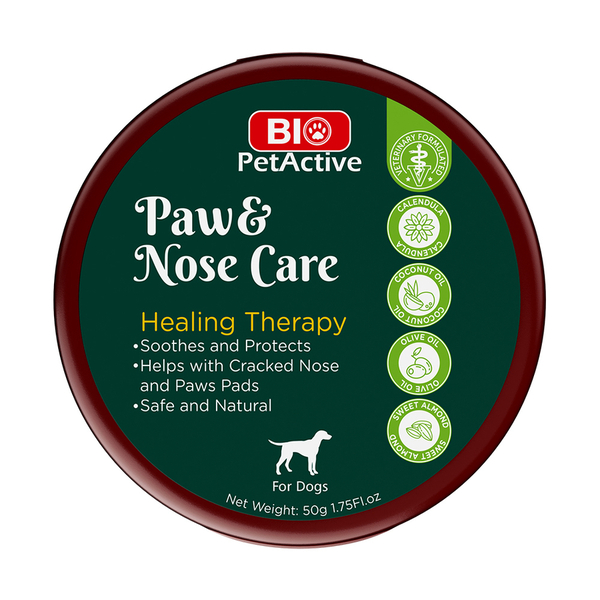 Paw & Nose Care 50 gr-Pati̇ ve Burun Kremi̇. Paw & Nose Care 50 gr-Pati̇ ve Burun Kremi̇.