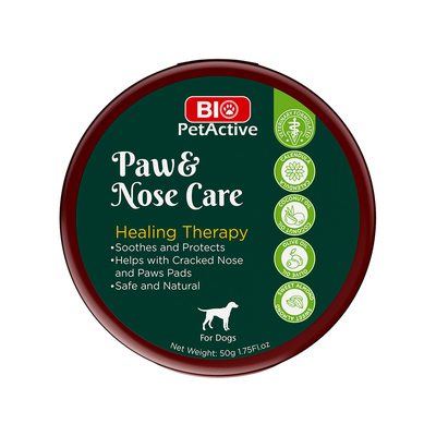 Bio PetActive - Paw & Nose Care 25 gr-Pati̇ ve Burun Kremi̇. Bio PetActive - Paw & Nose Care 25 gr-Pati̇ ve Burun Kremi̇.