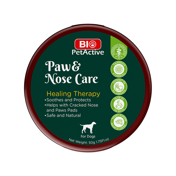 Paw & Nose Care 25 gr-Pati̇ ve Burun Kremi̇. Paw & Nose Care 25 gr-Pati̇ ve Burun Kremi̇.