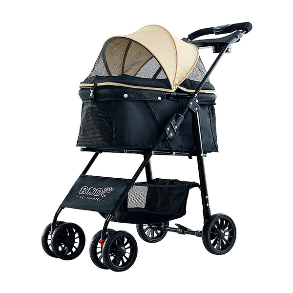 Bndc-102 Pet Arabası Haki