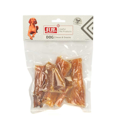 Flip - Flip Kurutulmuş Dana Sinir 100 gr. Flip - Flip Kurutulmuş Dana Sinir 100 gr.