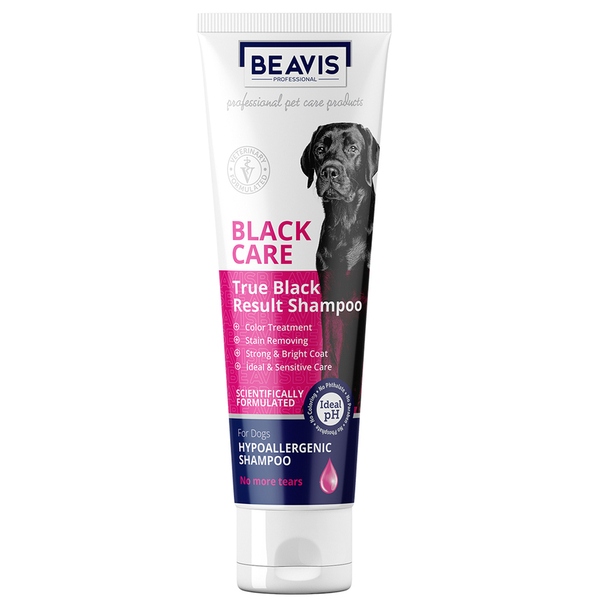 Dog Black Care Hypoallergenic Shampoo 250 ml Dog Black Care Hypoallergenic Shampoo 250 ml