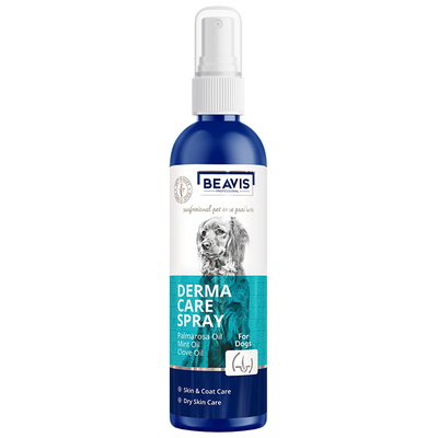 Beavis - Dog Derma Care Spray 100 ml Beavis - Dog Derma Care Spray 100 ml