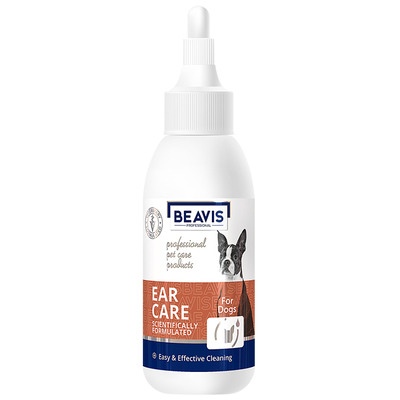 Beavis - Dog Ear Care Kulak Temizleme Solüsyonu 100 ml Beavis - Dog Ear Care Kulak Temizleme Solüsyonu 100 ml
