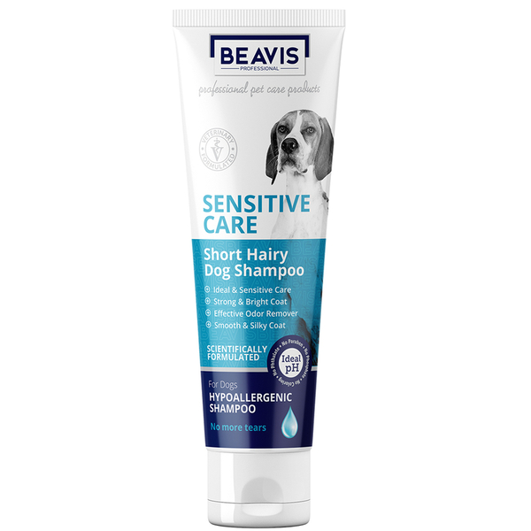 Dog Sensitive Care Hypoallergenic Shampoo 250 ml Dog Sensitive Care Hypoallergenic Shampoo 250 ml