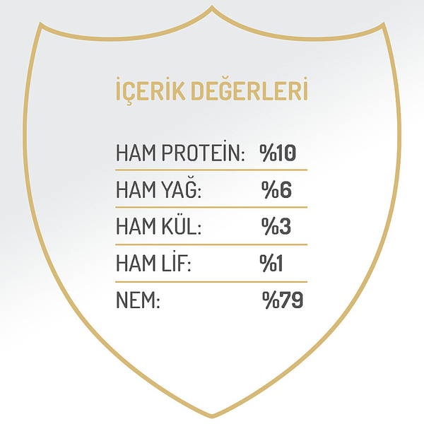 Felicia 85 gr Somonlu Ezme Kısırlaştırılmış Kedi Konserve Maması 24 Adet