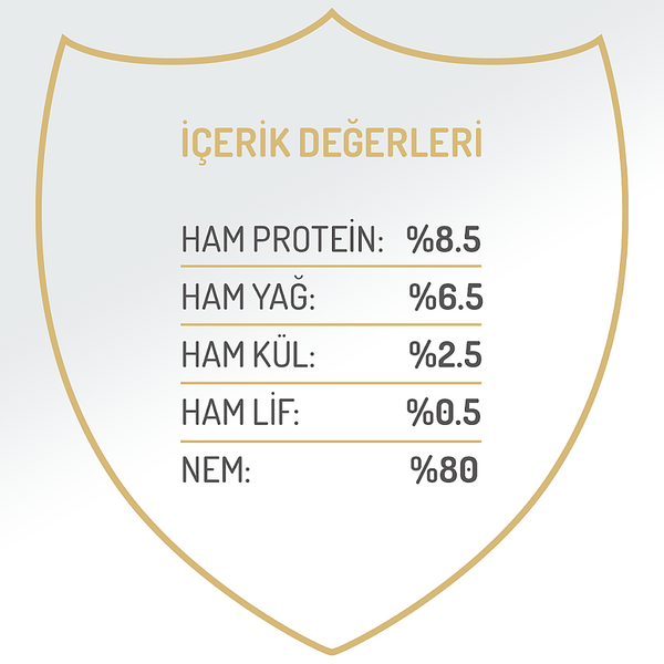 Felicia Yetişkin Tahılsız Ton Balıklı Kedi Konserve 400g - 12 Adet