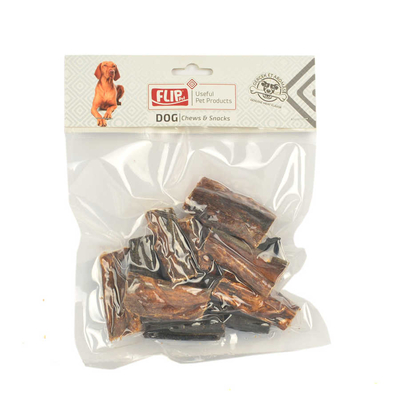 Flip - Flip Kurutulmuş Ciğer 100 gr Flip - Flip Kurutulmuş Ciğer 100 gr