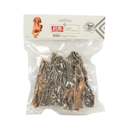 Flip - Flip Kurutulmuş İşkembe 100 gr Flip - Flip Kurutulmuş İşkembe 100 gr