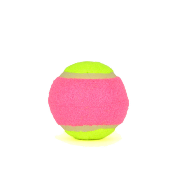 Flip Tenis Topu Klasik 3'lü