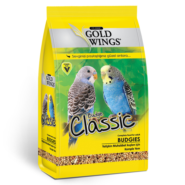 GWC Muhabbet Yemi 400 gr 12'li GWC Muhabbet Yemi 400 gr 12'li