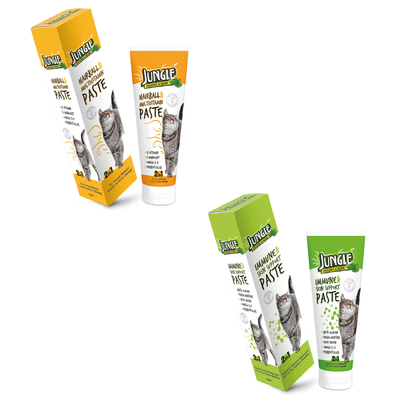 Jungle - Jungle Macun Seti - OCAK Jungle - Jungle Macun Seti - OCAK