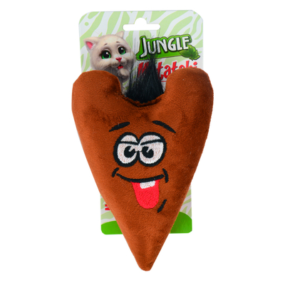Jungle - Jungle Matatabi Cats Love 4 Adet Jungle - Jungle Matatabi Cats Love 4 Adet