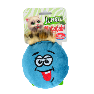 Jungle - Jungle Matatabi Cats Mıno 4 Adet Jungle - Jungle Matatabi Cats Mıno 4 Adet