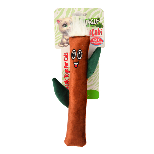 Jungle Matatabi Toty 4 Adet Jungle Matatabi Toty 4 Adet