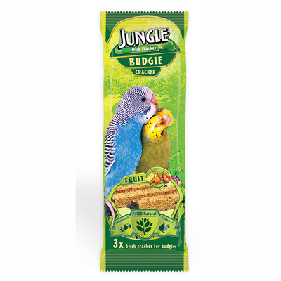 Jungle - Jungle Meyveli Muhabbet Krakeri 3'lü 10'lu Paket Jungle - Jungle Meyveli Muhabbet Krakeri 3'lü 10'lu Paket