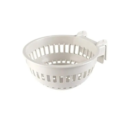 Fit Fly - Kanarya İç Yuva Plastik 10'lu Fit Fly - Kanarya İç Yuva Plastik 10'lu