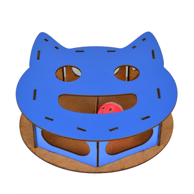 Flip - Kedi Desenli Oyun Konsolu Renkli Flip - Kedi Desenli Oyun Konsolu Renkli