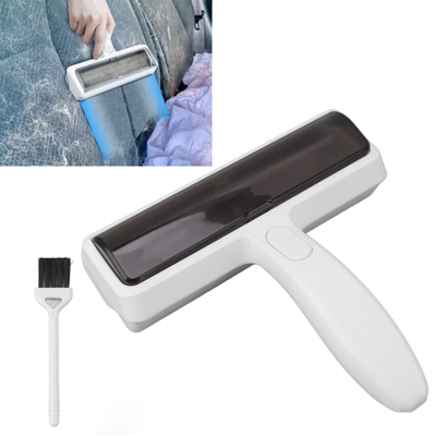 Flip - Kedi-Köpek Tüy Toplayıcı Fırça