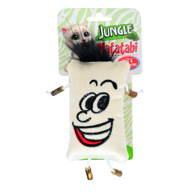 Jungle - Mr.Jungle Matatabi 4 Adet Jungle - Mr.Jungle Matatabi 4 Adet