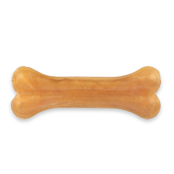 Nat.Çiğneme Kemiği 10 cm 30 gr 3 Ad. 10'lu Kutu Nat.Çiğneme Kemiği 10 cm 30 gr 3 Ad. 10'lu Kutu
