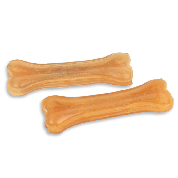 Nat.Çiğneme Kemiği 12,5 cm 50 gr 2 Ad.10'lu Kutu Nat.Çiğneme Kemiği 12,5 cm 50 gr 2 Ad.10'lu Kutu