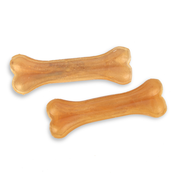 Nat.Çiğneme Kemiği 12,5 cm 50 gr 2 Ad.10'lu Kutu Nat.Çiğneme Kemiği 12,5 cm 50 gr 2 Ad.10'lu Kutu