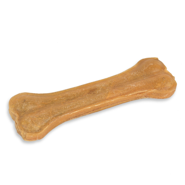 Nat.Çiğneme Kemiği 15 cm 80 gr 10'lu Kutu Nat.Çiğneme Kemiği 15 cm 80 gr 10'lu Kutu