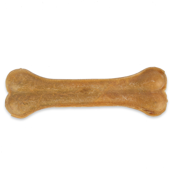 Nat.Çiğneme Kemiği 15 cm 80 gr 10'lu Kutu Nat.Çiğneme Kemiği 15 cm 80 gr 10'lu Kutu