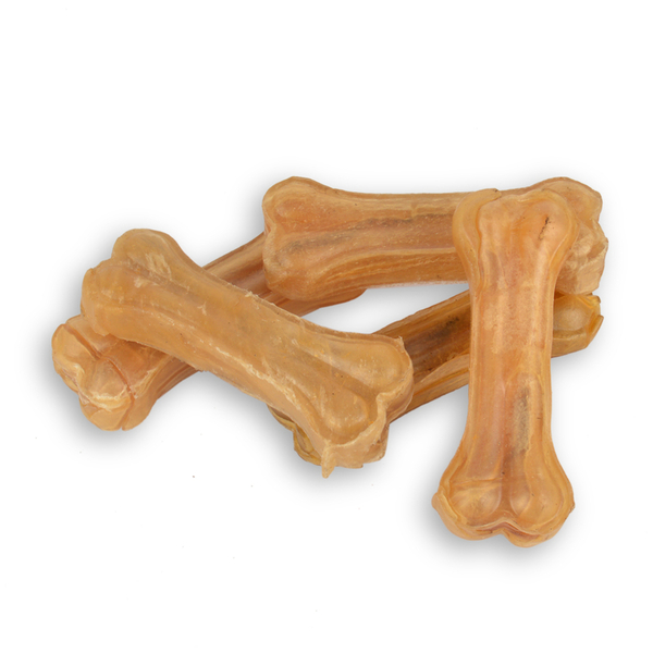 Nat.Çiğneme Kemiği 7,5 cm 25 gr 5 Ad.10'lu Kutu Nat.Çiğneme Kemiği 7,5 cm 25 gr 5 Ad.10'lu Kutu