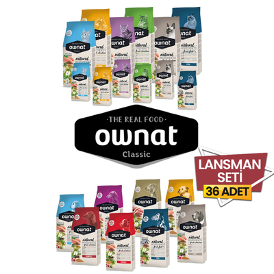 Ownat - Ownat Lansman Seti Ownat - Ownat Lansman Seti