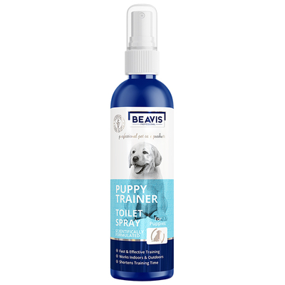 Beavis - Puppy Trainer Toilet Spray 100 ml Beavis - Puppy Trainer Toilet Spray 100 ml