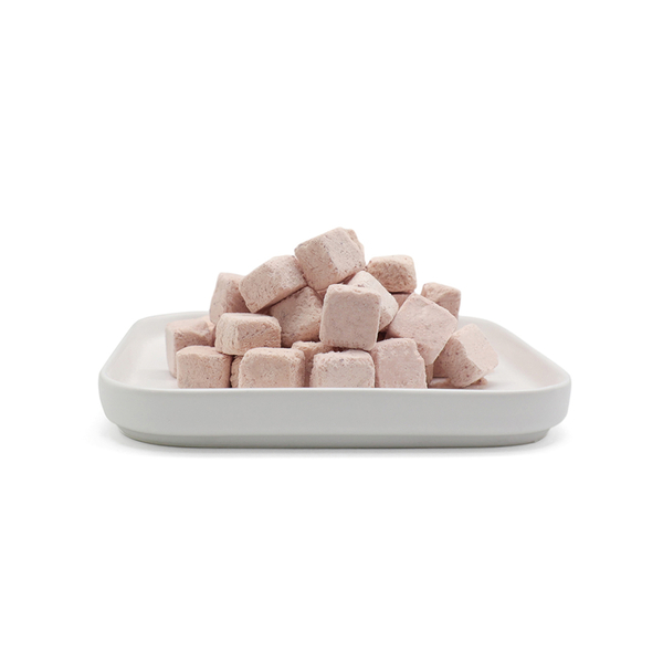 Ranova Kedi&Köpekler İçin Dondurularak Kurutulmuş Yoğurt *1g *40'lı (Karışık Lezzet) Ranova Kedi&Köpekler İçin Dondurularak Kurutulmuş Yoğurt *1g *40'lı (Karışık Lezzet)