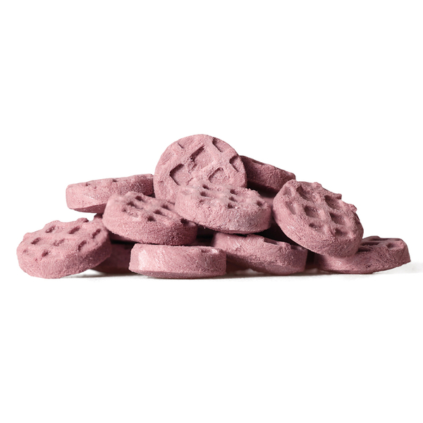 Ranova Kediler için Dondurularak Kurutulmuş Etli Waffle *60g (Karışık Lezzet) Ranova Kediler için Dondurularak Kurutulmuş Etli Waffle *60g (Karışık Lezzet)