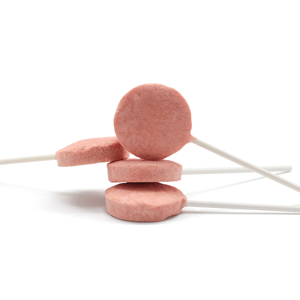 Ranova Kediler için Karışık Lezzetli Lolipop *1.4g *15'li Ranova Kediler için Karışık Lezzetli Lolipop *1.4g *15'li