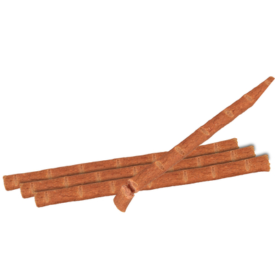 Snacky Kedi Stick Ödül Somonlu 3*5 gr-50 Adet - Thumbnail