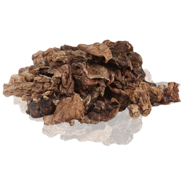 Snacky Kurutulmuş Dana Akciğer 80 g - 4'lü Paket Snacky Kurutulmuş Dana Akciğer 80 g - 4'lü Paket