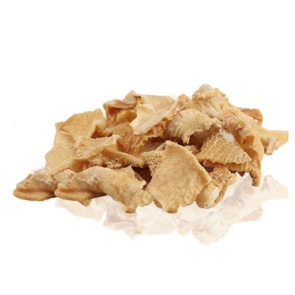 Snacky Kurutulmuş Dana İşkembe 100 g - 4'lü Paket Snacky Kurutulmuş Dana İşkembe 100 g - 4'lü Paket
